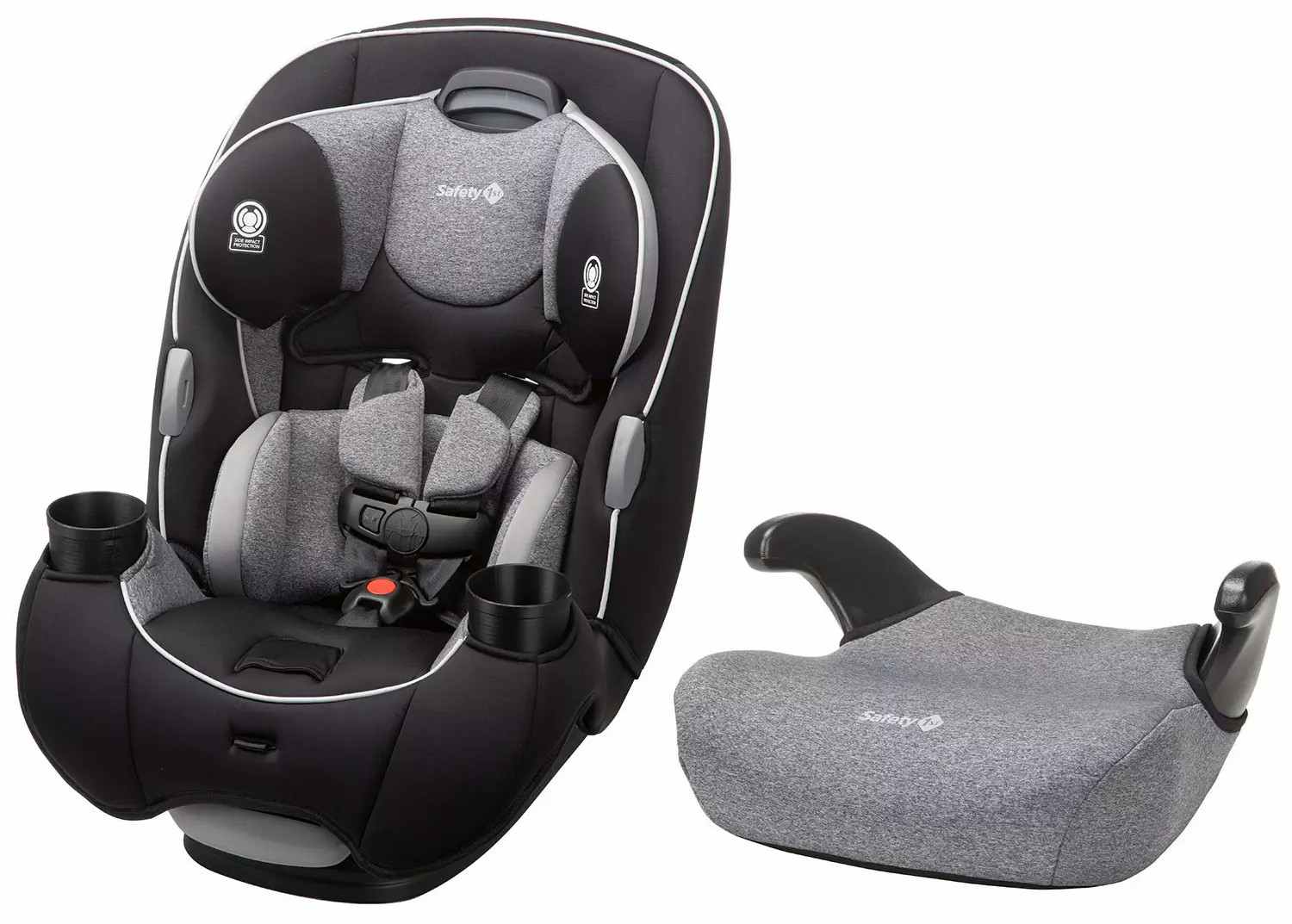 safety 1st convertible car seat and booster combo