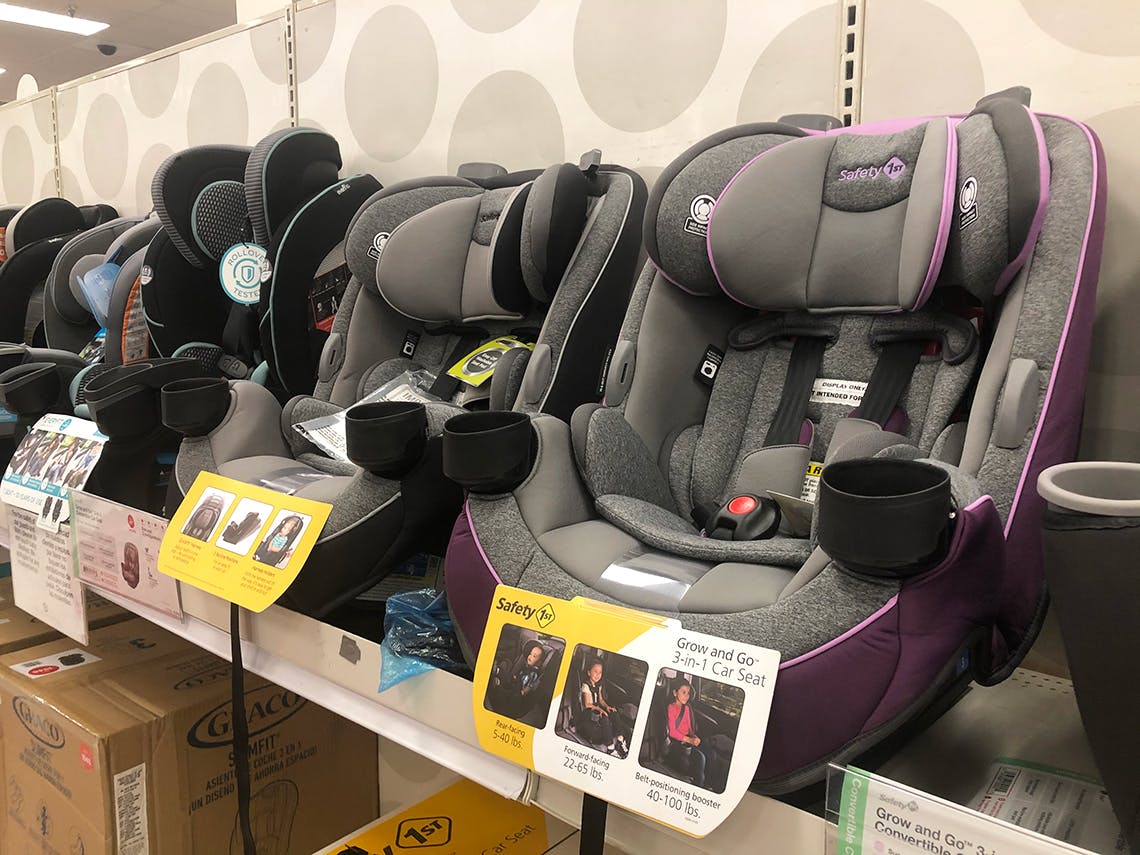 safety 1st car seat target