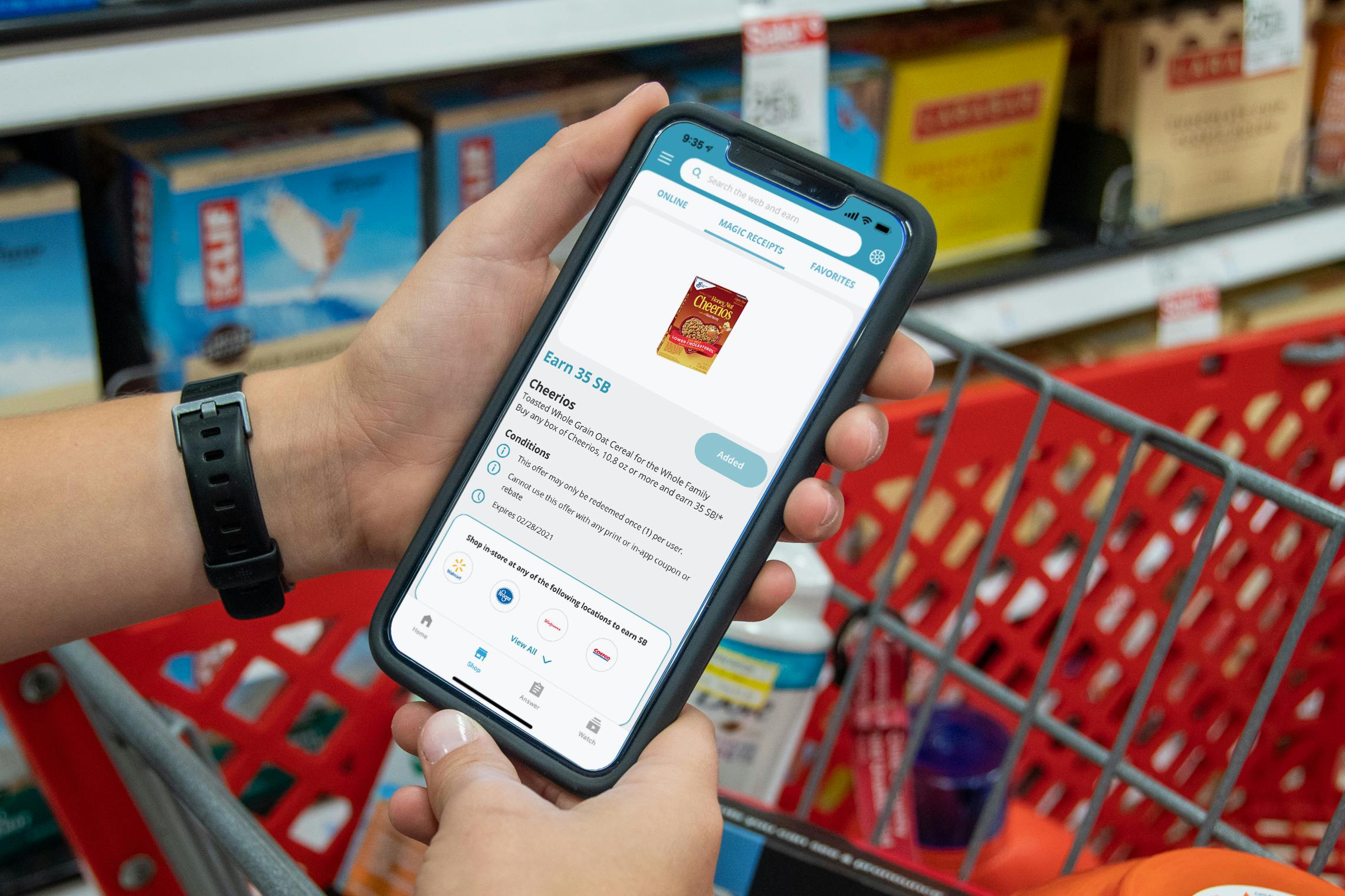 Swagbucks Save More Shopping with This Rebate App Guide The Krazy