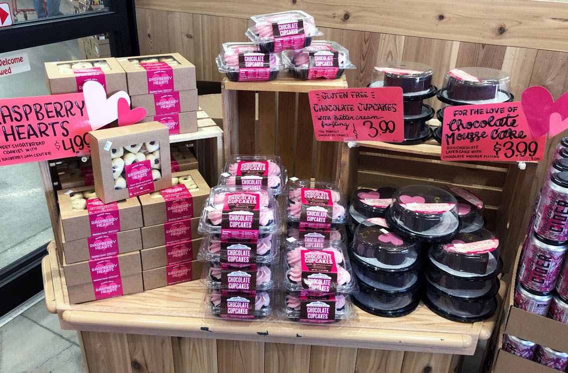 Trader Joe's Coupons The Krazy Coupon Lady