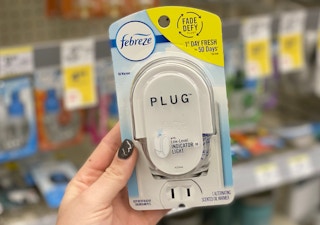 walgreens febreze plug warmer 1613317558 1613317558