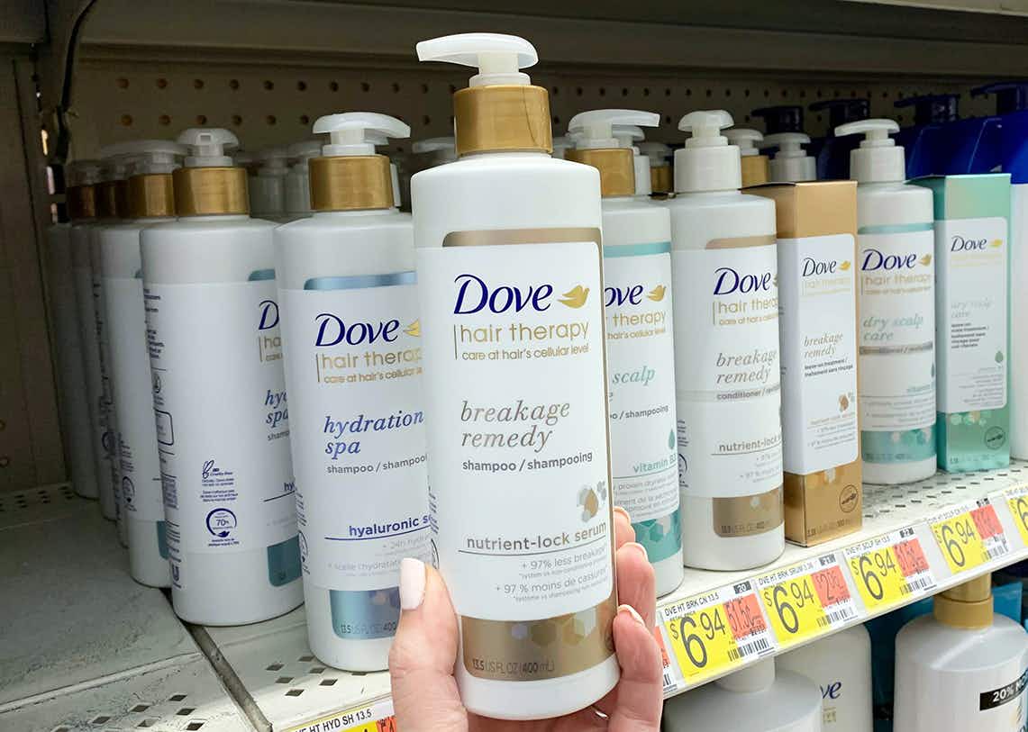 walmart-dove-hair-therapy-breakage-remedy-shampoo-sponsored-2021