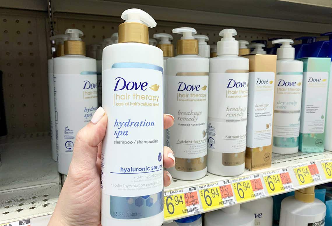 walmart-dove-hair-therapy-hydration-spa-shampoo-sponsored-2021a