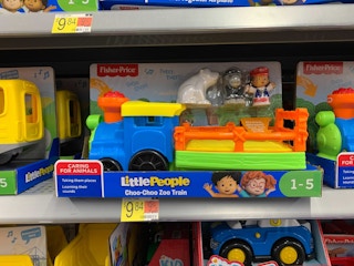walmart little people zoo train b 021621 1613487185 1613487185 scaled