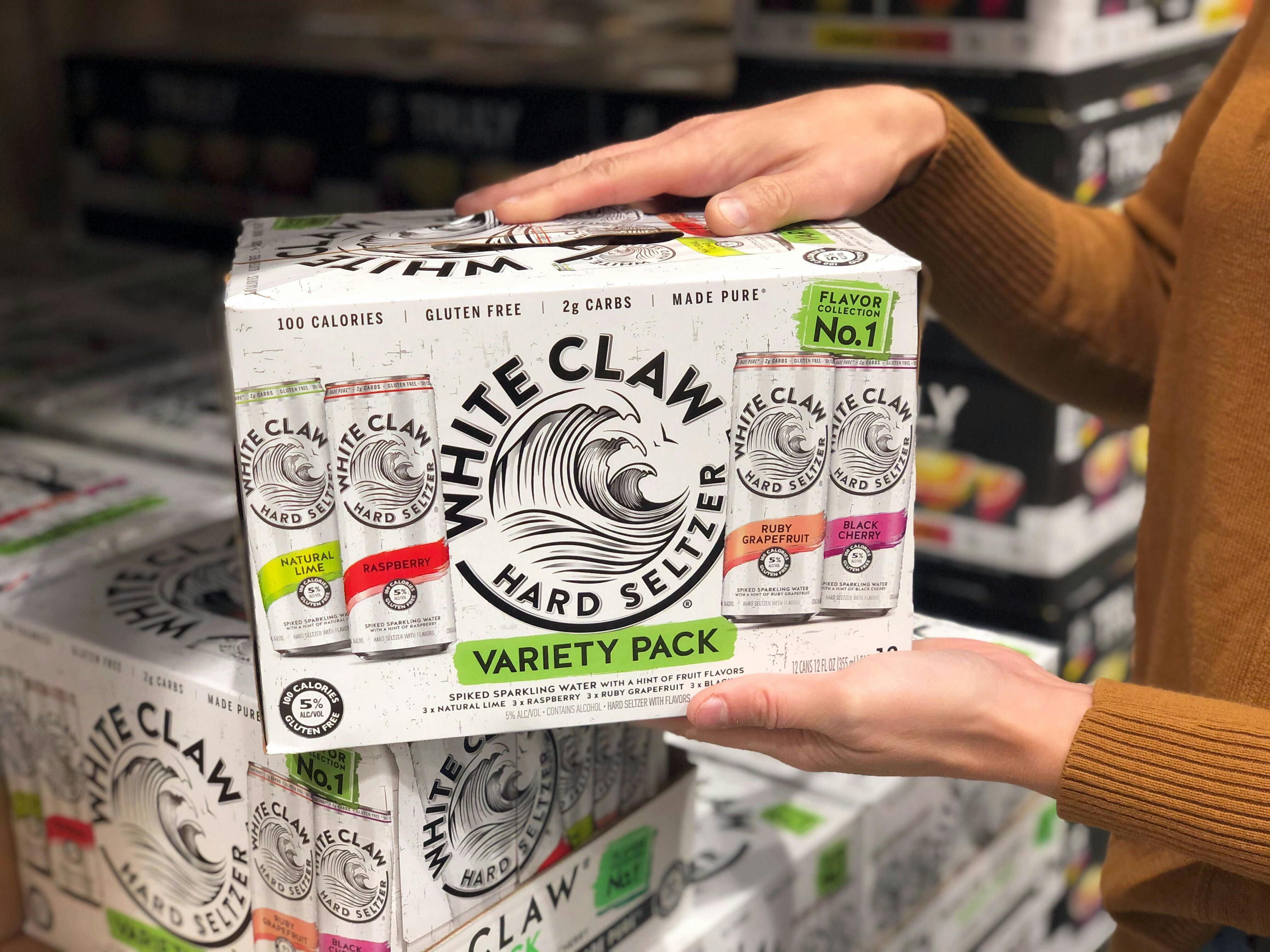 Which Store Has The Best Price For White Claw The Krazy Coupon Lady which-store-has-the-best-price-for-white-claw-the-krazy-coupon-lady