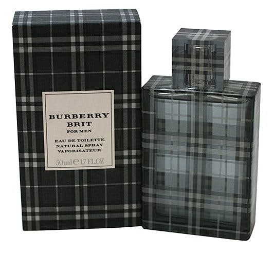 kohls burberry brit