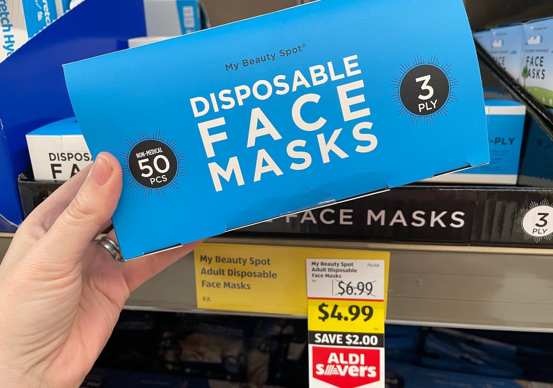 aldi blackhead removal