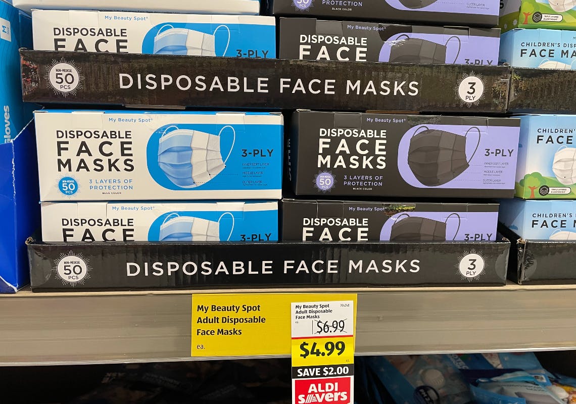 aldi blackhead remover