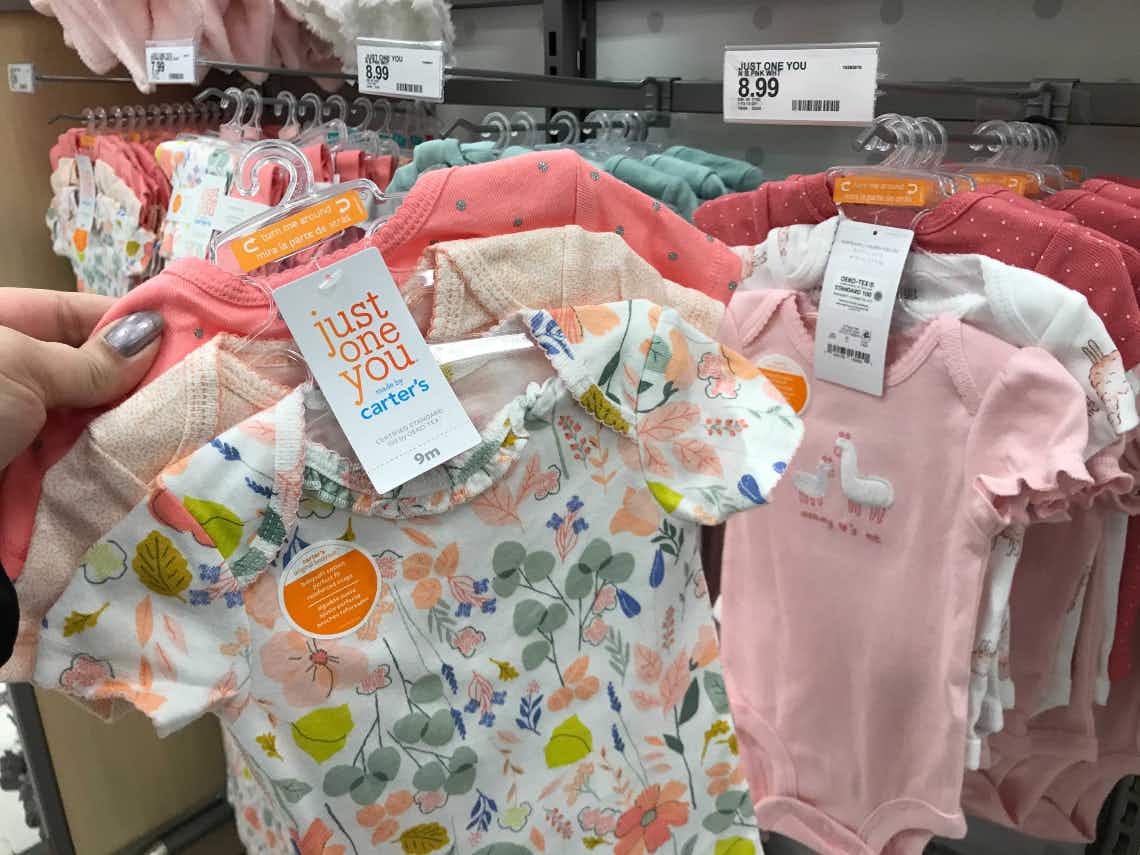 Kohl's Kids Clearance! Clothing marked down as low as $8.99!