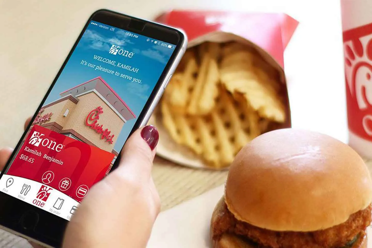 Here Are the 21 Absolute Best Restaurant Rewards Programs - The Krazy  Coupon Lady