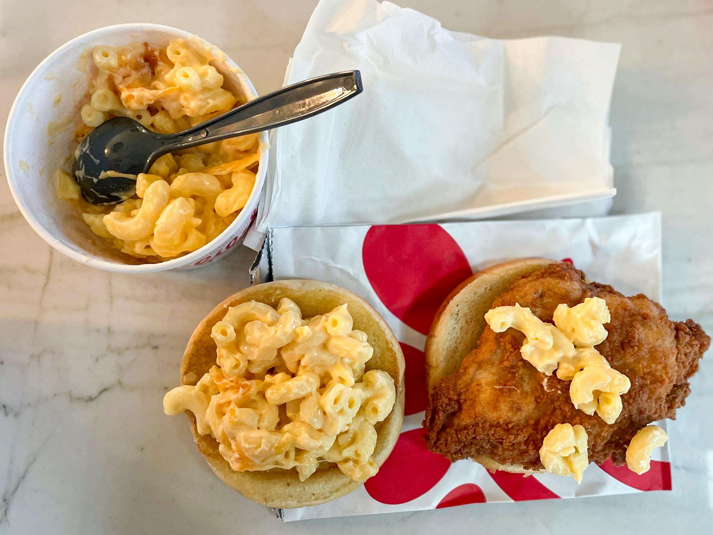 18 Best Chickfila Secret Menu Items & Hacks The Krazy Coupon Lady