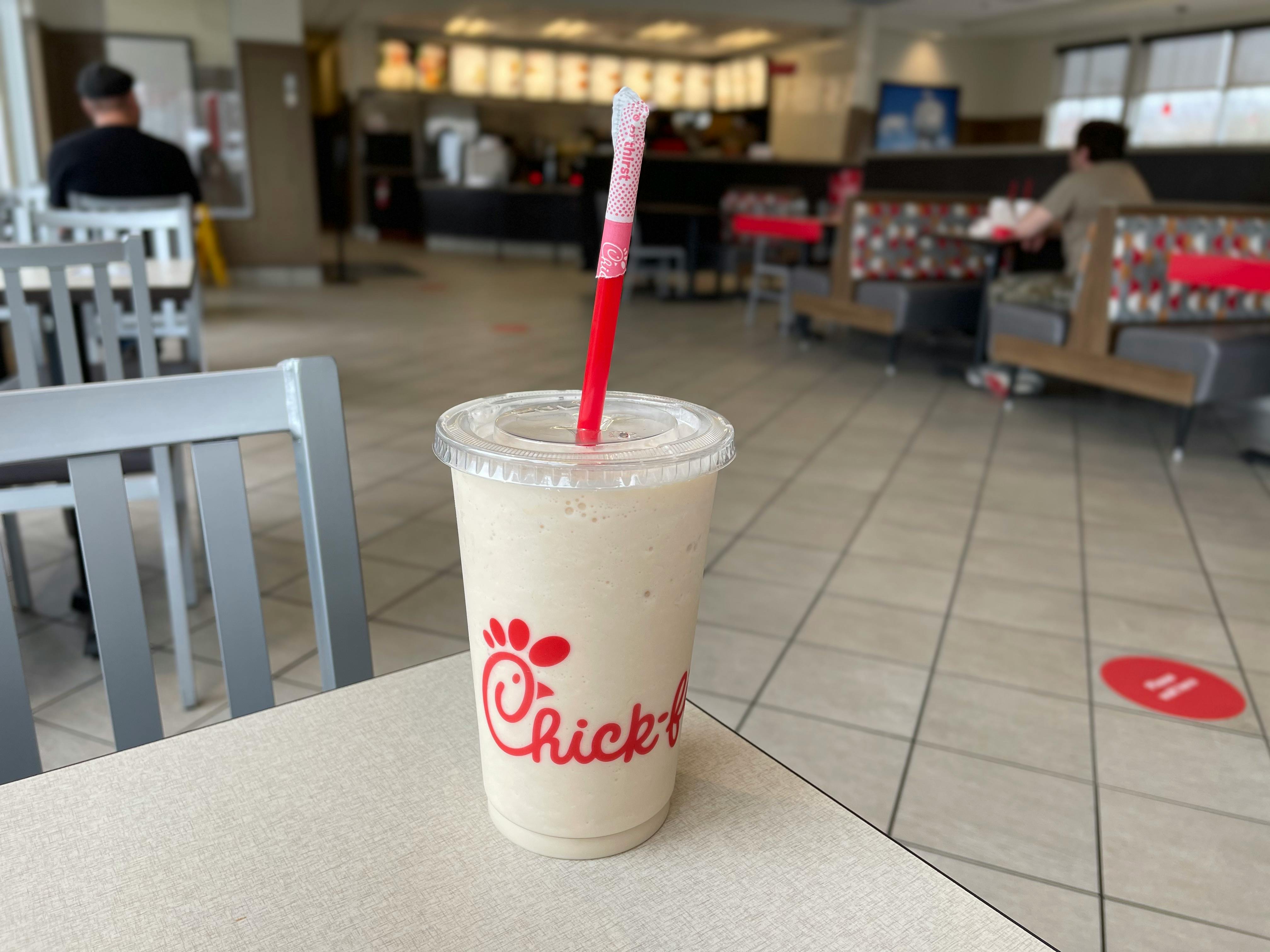 ChickfilA Secret Menu Fact vs. Fiction The Krazy Coupon Lady