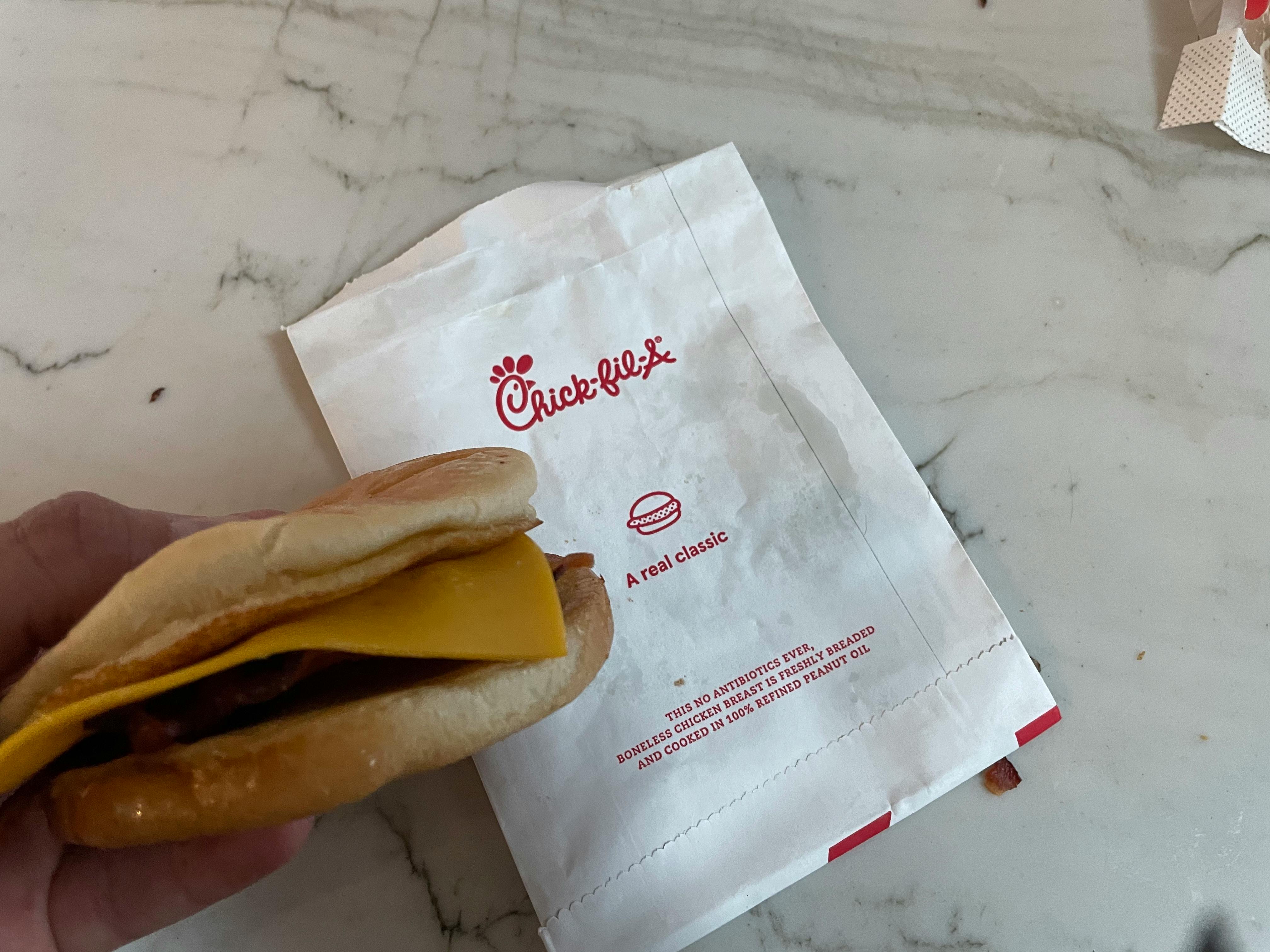 Chick Fil A Secret Menu Fact Vs Fiction The Krazy Coupon Lady