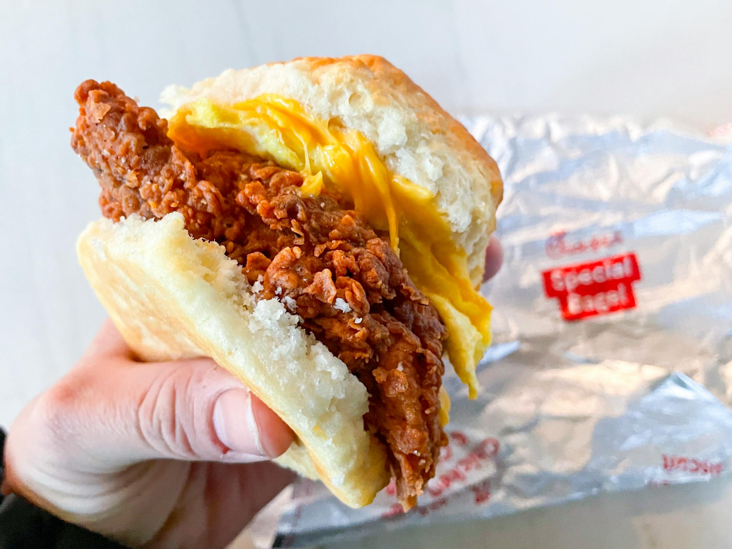 18 Best Chickfila Secret Menu Items & Hacks The Krazy Coupon Lady