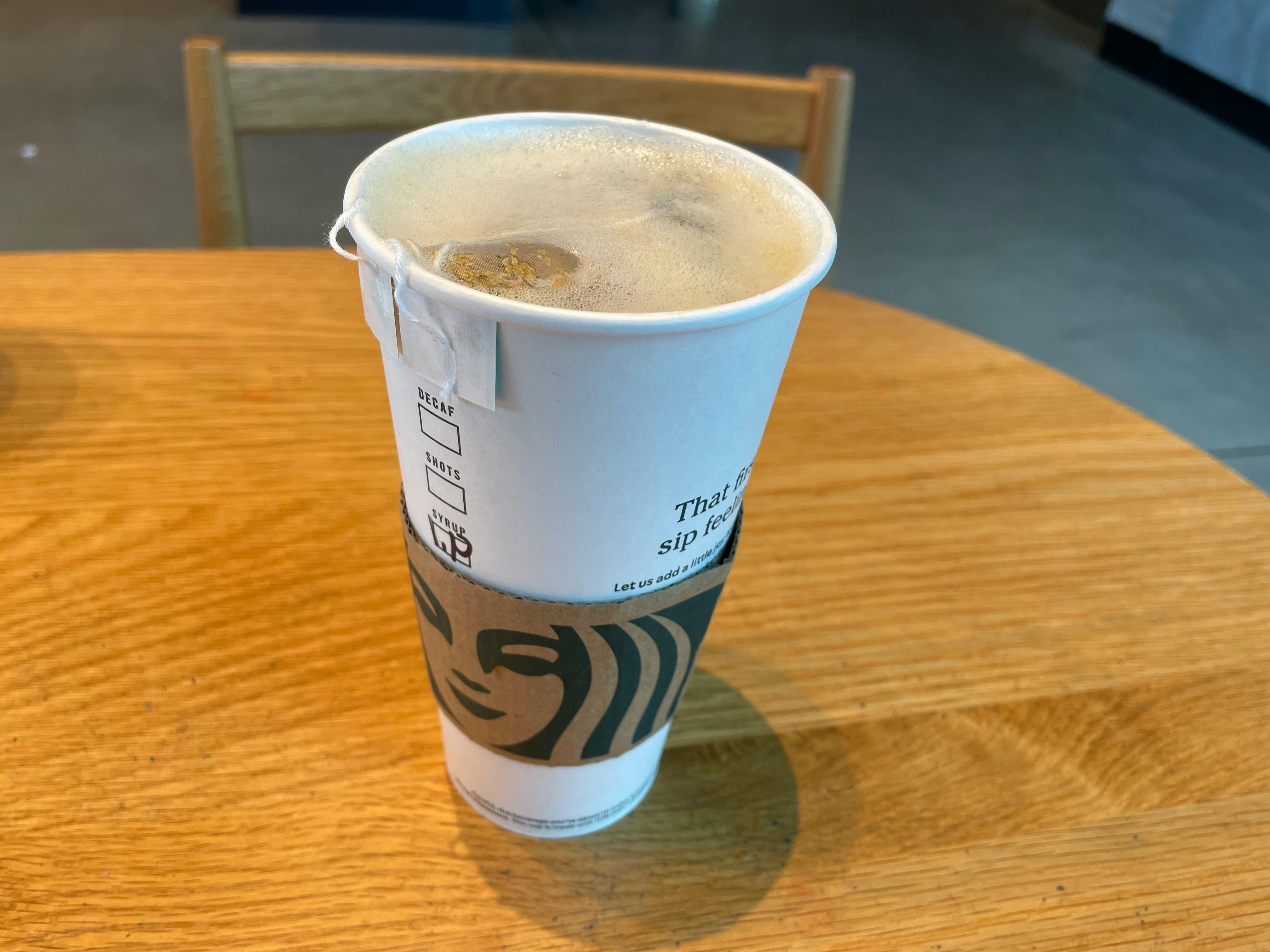 What Is A Handcrafted Drink At Starbucks? (+ Other FAQs)