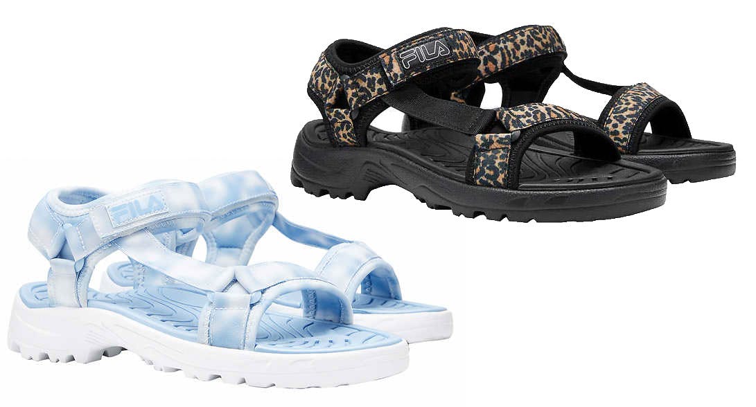 Costco Fila Sandals Flash Sales, UP TO 
