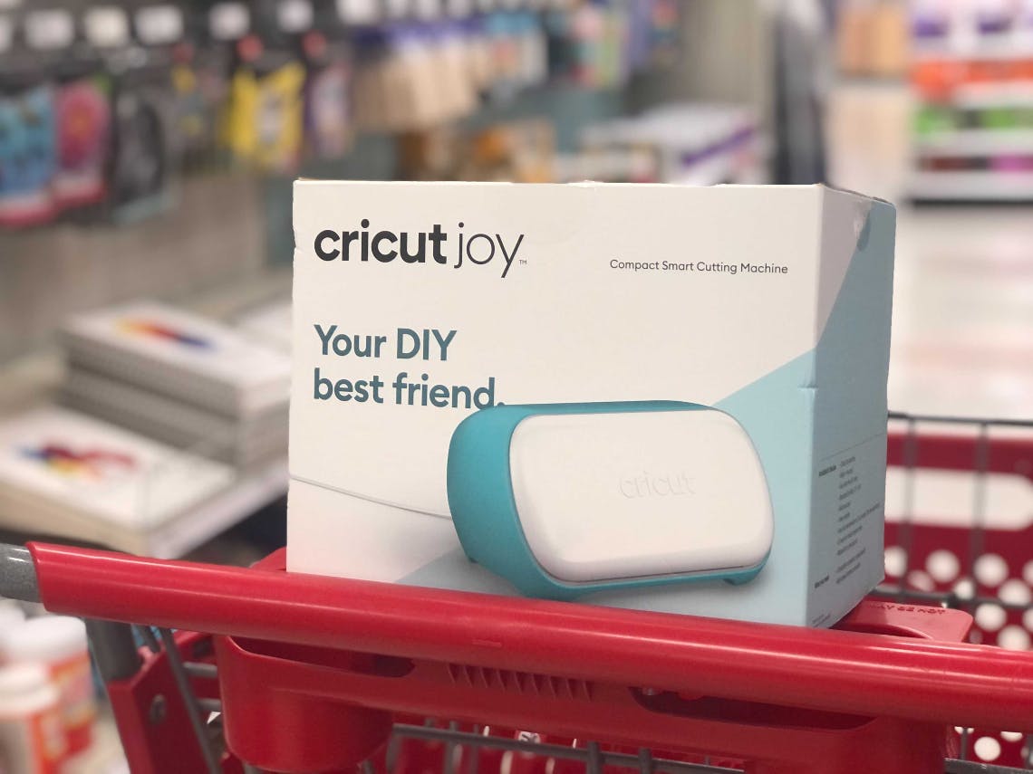 Cricut Sales & MoneySaving Tips The Krazy Coupon Lady