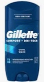 Gillette Deodorant, Walgreens App Coupon