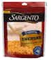Sargento Shredded or Cabot Chunk Cheese 5-8 oz, Stop & Shop App Coupon