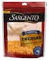 Sargento Creamery Shredded or Sliced product, Meijer Coupon