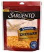 Sargento Creamery Shredded or Sliced product, Meijer Coupon