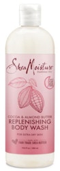 SheaMoisture Body Wash 18 oz, Ibotta Rebate