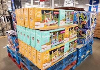 inflatable sand castle pool sv 1615566740 1615566740