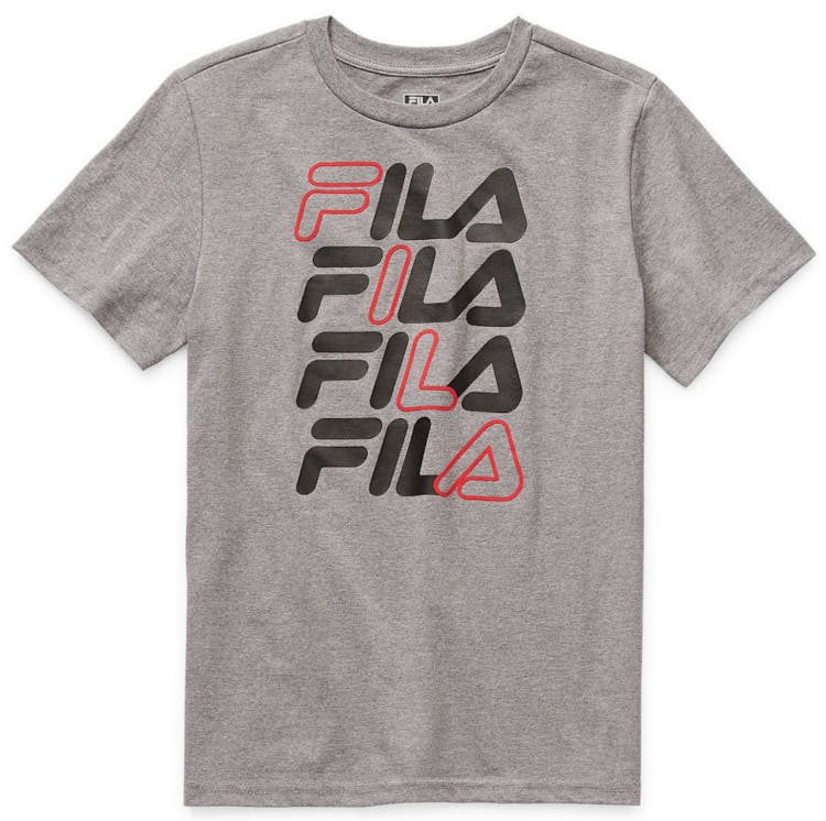 jcpenney fila mens