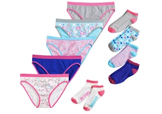 kohls-girls-panties