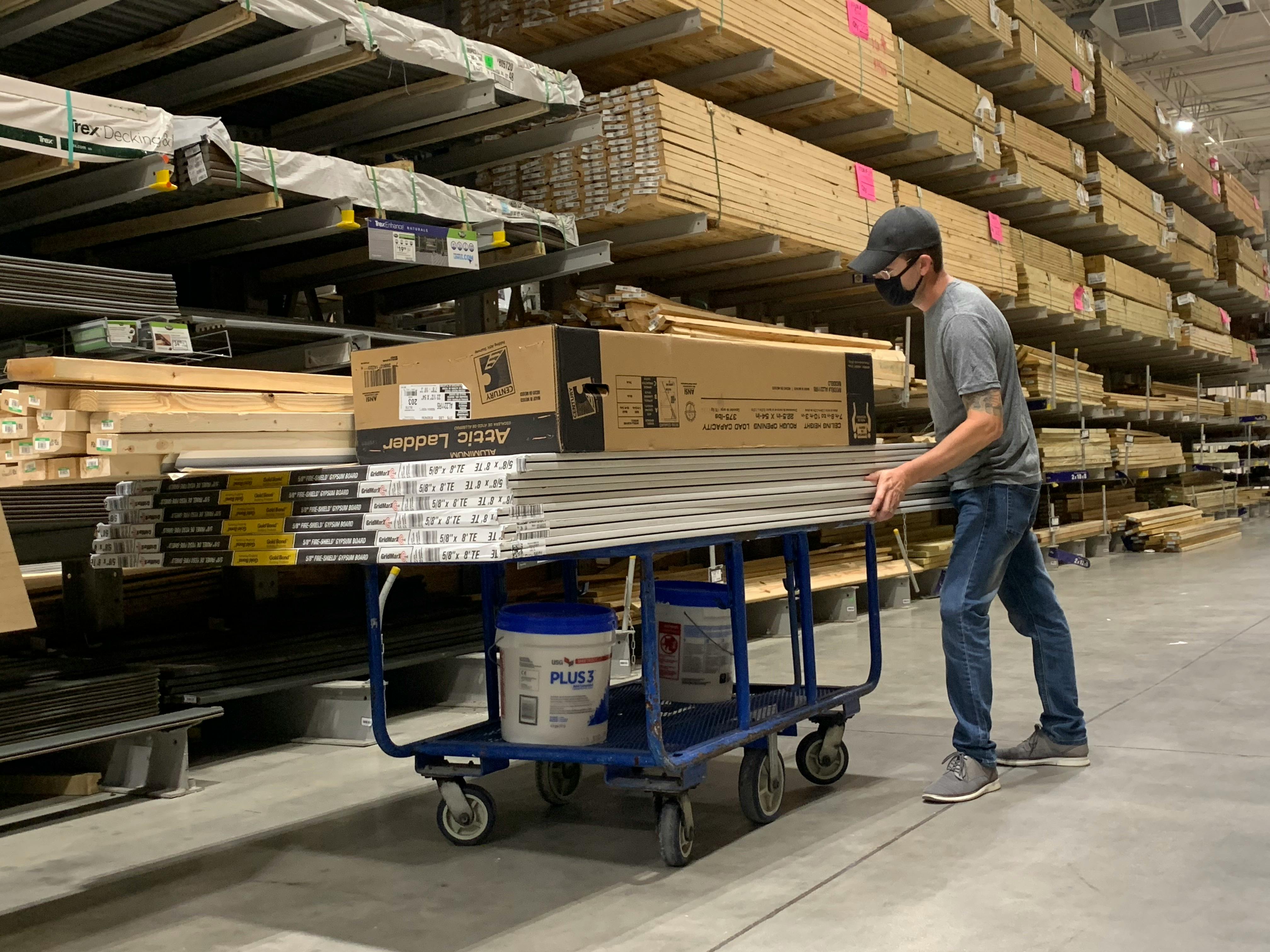 Lowe's Discounts Everything You Need to Know The Krazy Coupon Lady