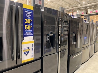 Lowes refridgerators