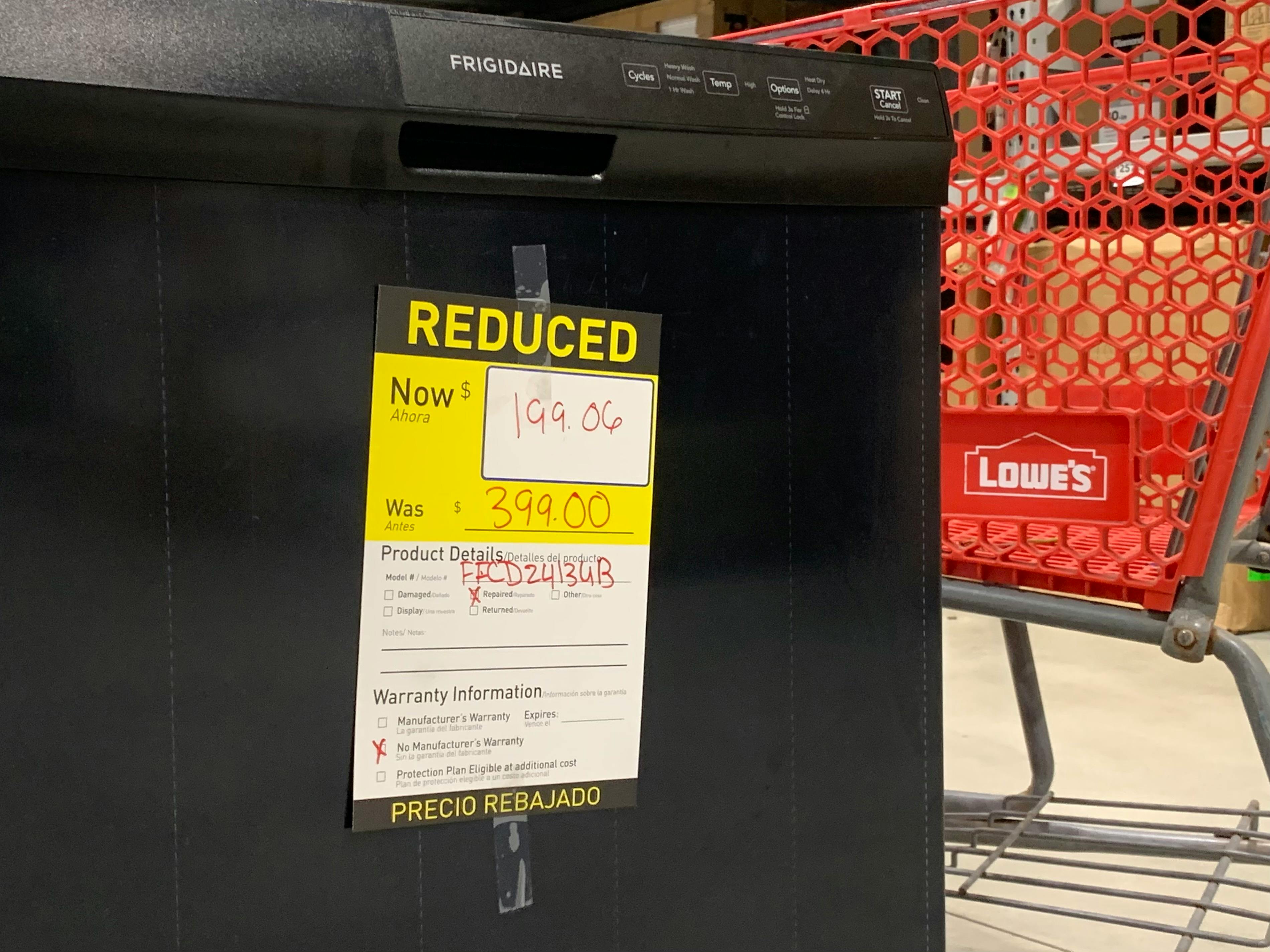 6 Ways to Get Lowe's Appliances for Rock Bottom Prices The Krazy Coupon Lady