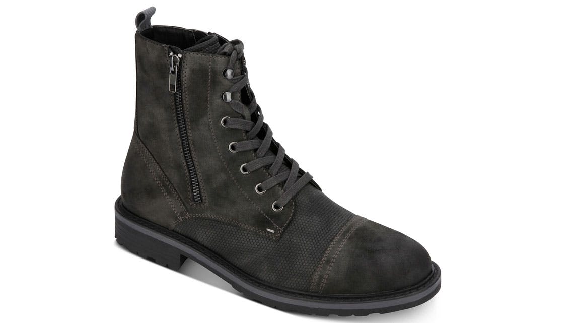 kenneth cole boots macy's