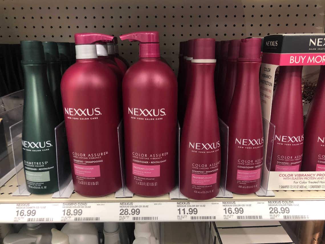 nexxus-target-2021