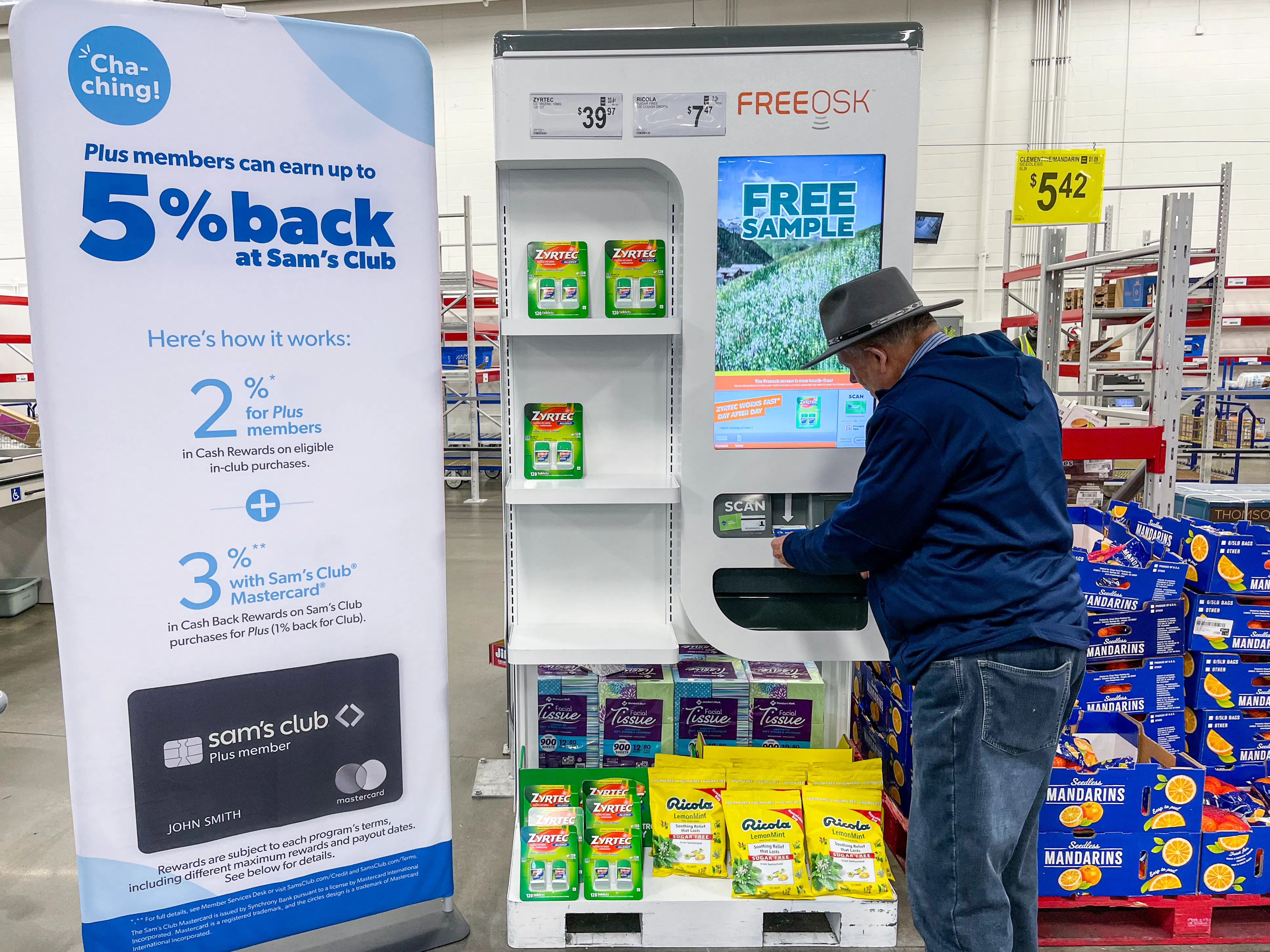32 Tips For How To Shop at Sam's Club - The Krazy Coupon Lady