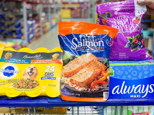 Sam's Club Delivery: Everything You Need to Know - The Krazy Coupon Lady