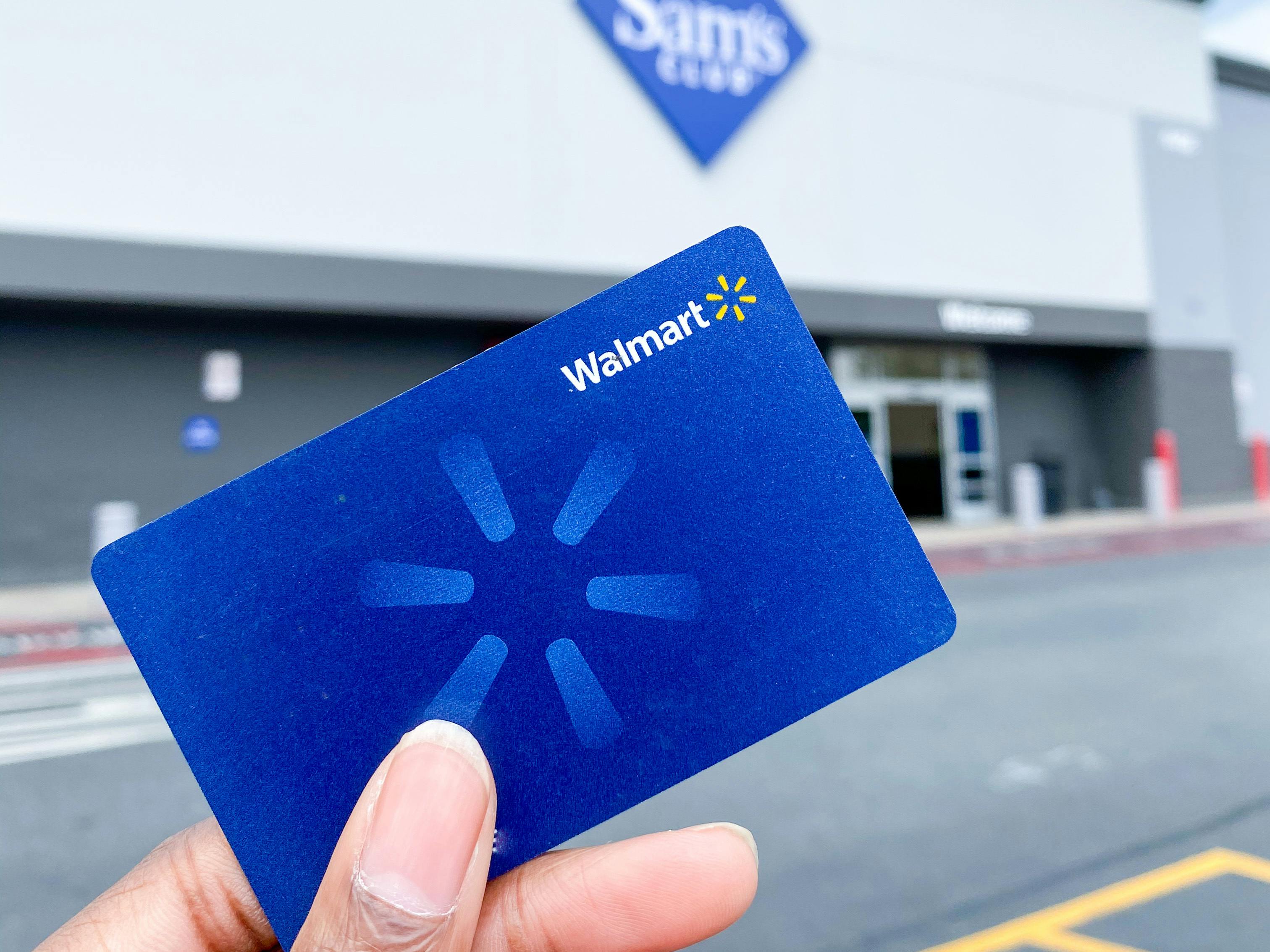 How To Use Your Walmart Per Diem Card - d1bjr6a