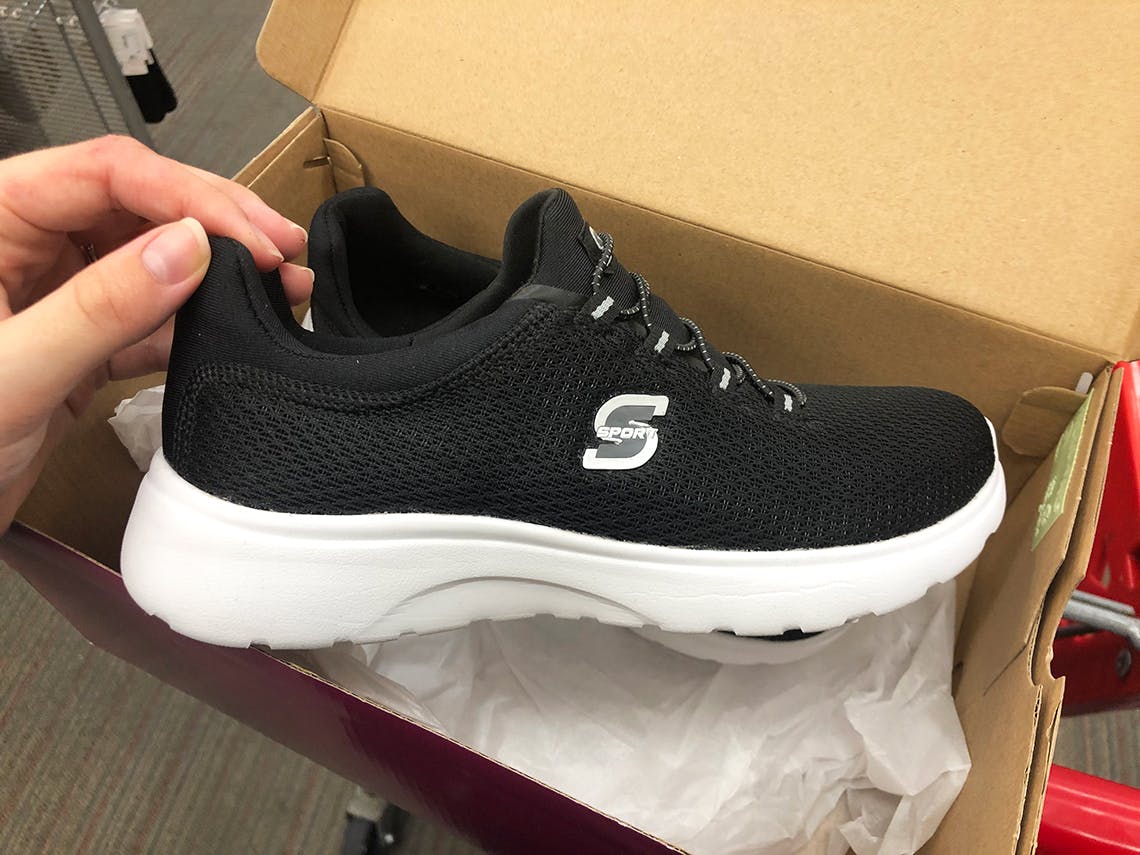 does target sell skechers shoes