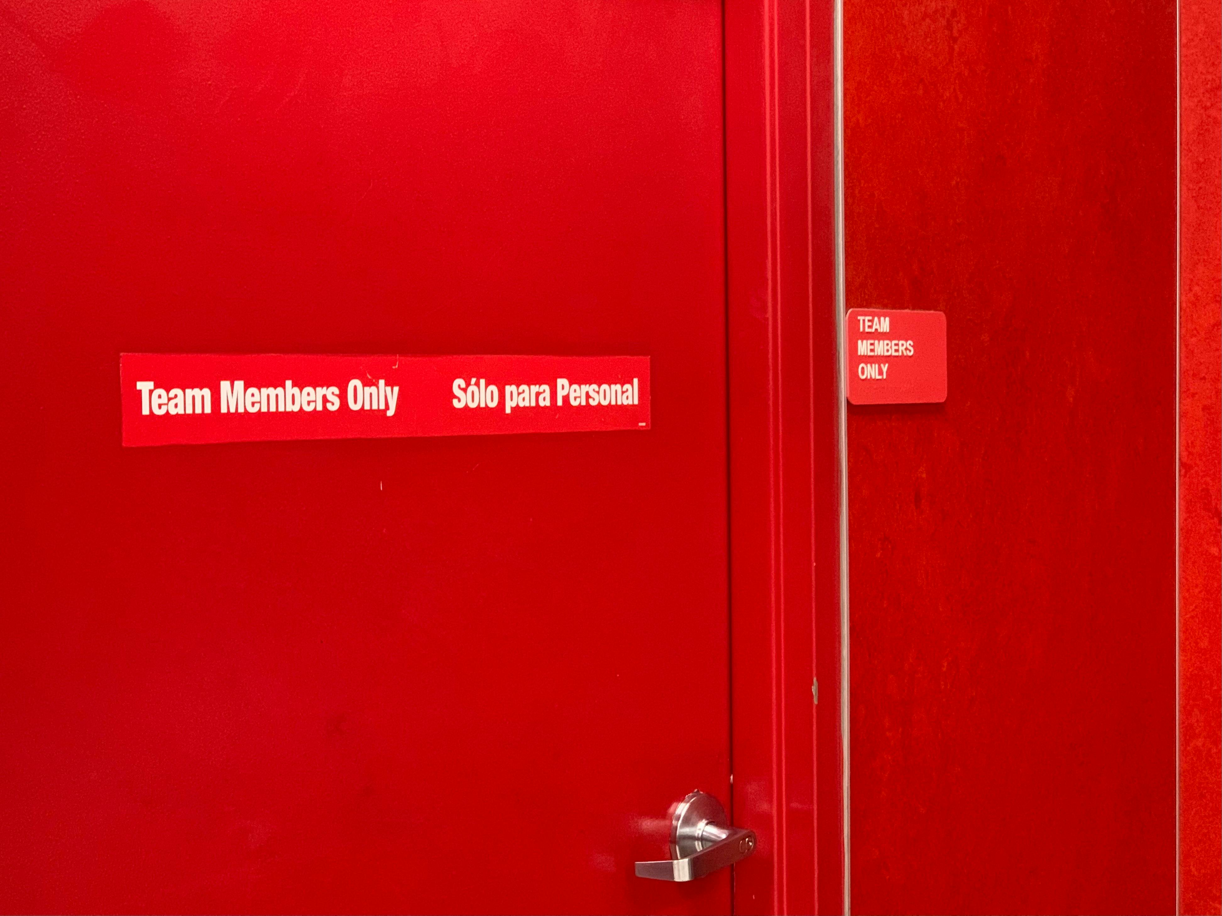 Target Employee Discount How to Use It The Krazy Coupon Lady