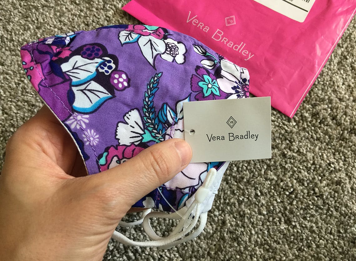 Vera Bradley Sale: Up to 75% Off - The 
