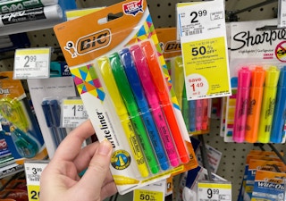 walgreens bic highlighters 2021 th 1615826582 1615826582