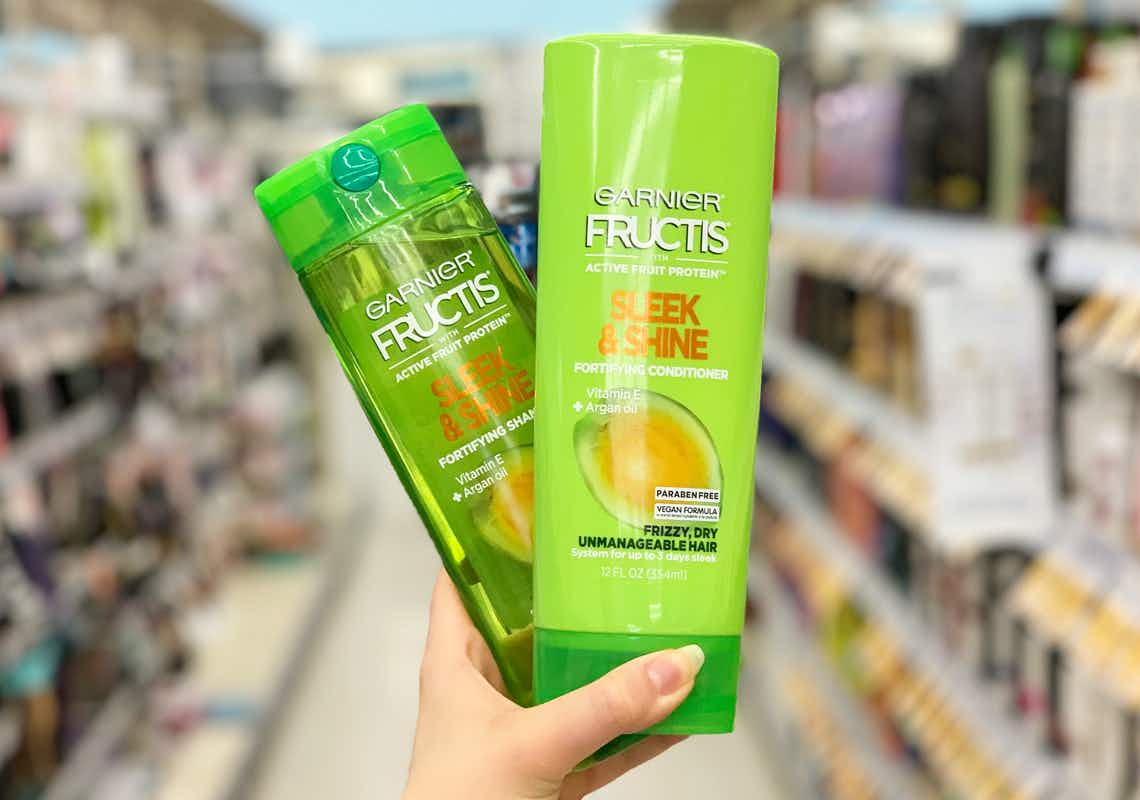 walgreens-garnier-fructis-sleek-and-shine-030321