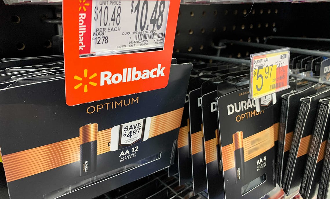 walmart batteries economy nashville