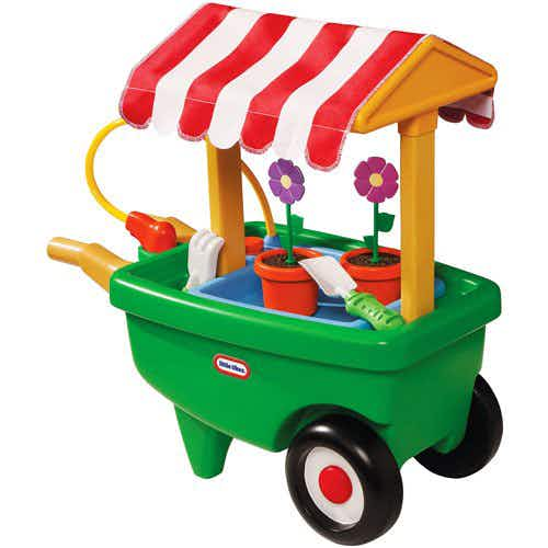 walmart-little-tikes-garden-wheel-barrow-2021