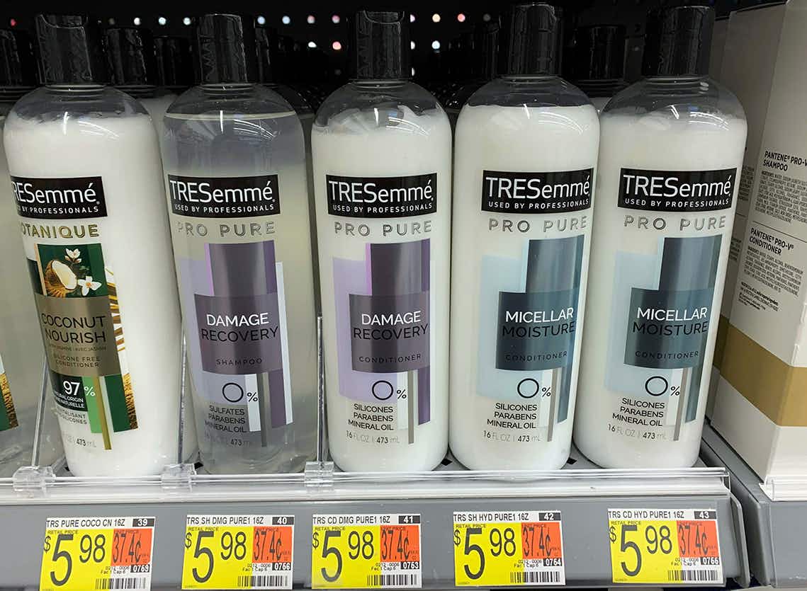 walmart-tresemme-pro-pure-damage-repair-shampoo-2021