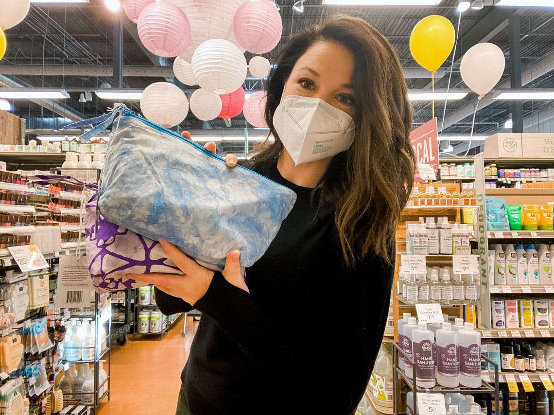It's Here! Whole Foods Beauty Week Is the Best of the Year