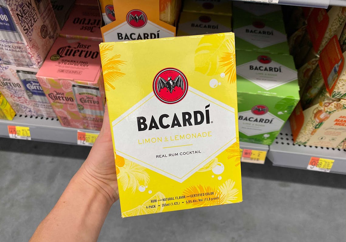 bacardi tour coupon code