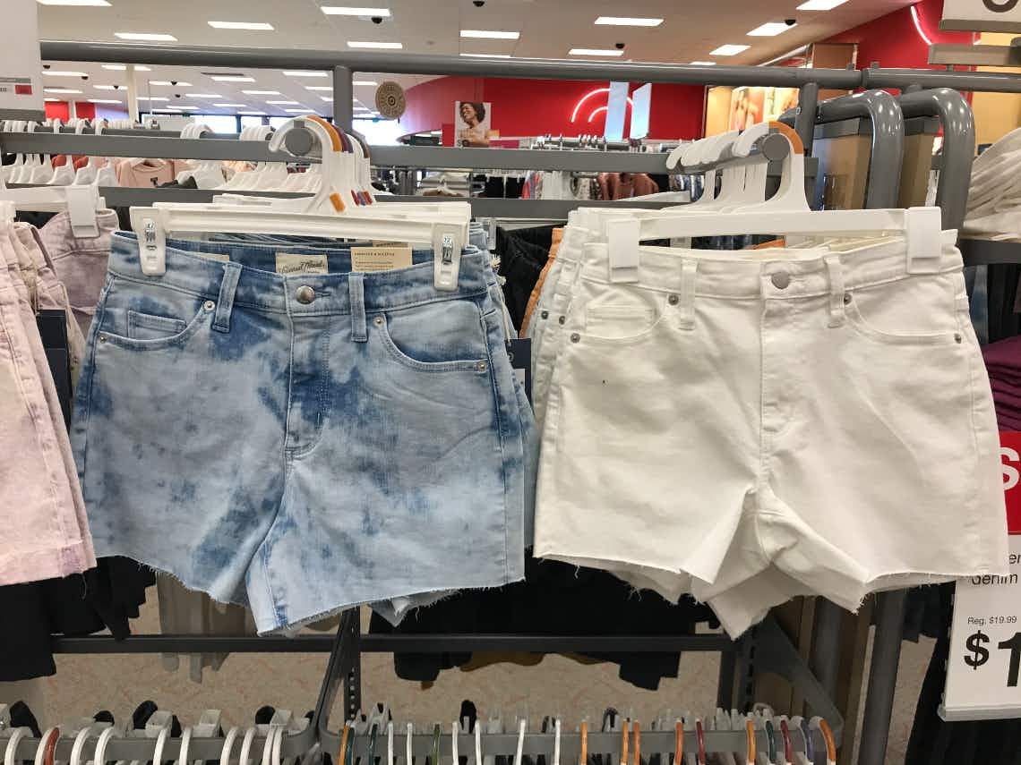 womens-shorts-target-2021