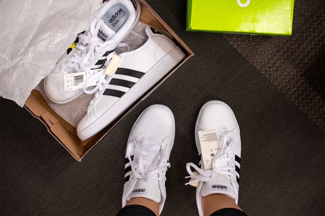 adidas shoes kohls 50