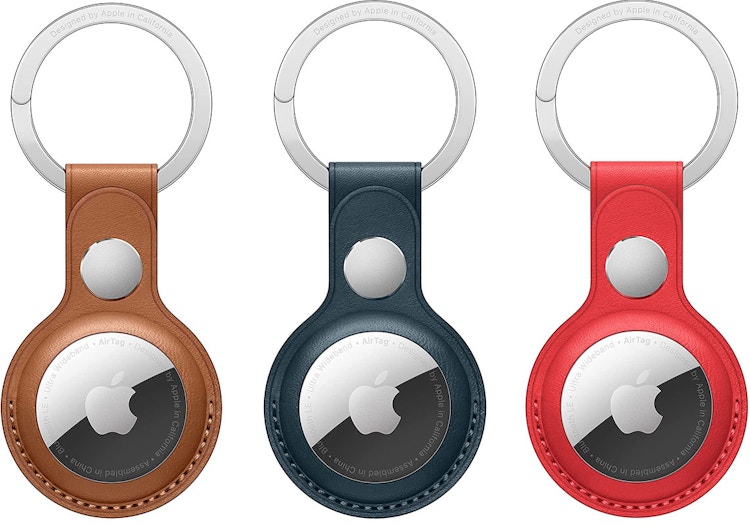 amazon-apple-airtag-leather